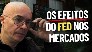 Como a SUPER QUARTA impacta as CRIPTOS e o MERCADO?