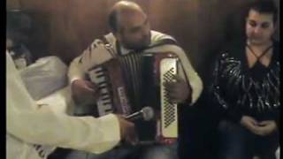 Video thumbnail of "Staré čardáše-Erik harmonika"