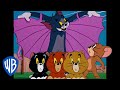 Tom y Jerry en Latino | ¿"A" de "amistad" o "E" de "ene-amigos"? | WB Kids