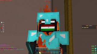 Using LiquidBounce on Vanityempire ft. Zahney JAMALL