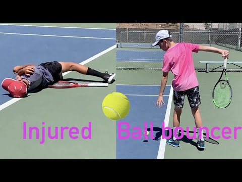 Tennis Stereotypes