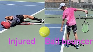 Tennis Stereotypes