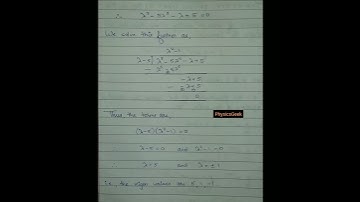 MH-SET PHYSICS 26TH SEPTEMBER 2021 (II) - MATHEMATICAL PHYSICS