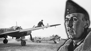 Allied Pilots Examined a Captured FW 190 — Couldn't Believe How Easily It Could Dive at 700 km/h