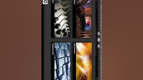 XBMC on iPhone / iPad & iPod-Touch