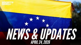 Special Forces Agent Arrested for Insider Trading with Maduro