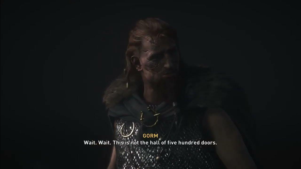 Assassin's Creed Valhalla Part 15 This Means War (AC Valhalla PS5