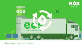 Electrical Oil Services - EOS Closed Loop Model (English version)
