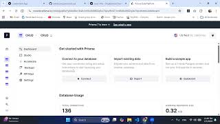 Famous Deploy Next.js project on Vercel | PostgreSQL | Prisma Net Worth