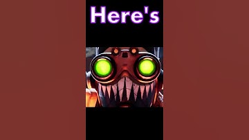 The Backstory of each Apex Legend: Octane Edition