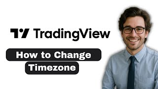How to change timezone in TradingView  (full guide)