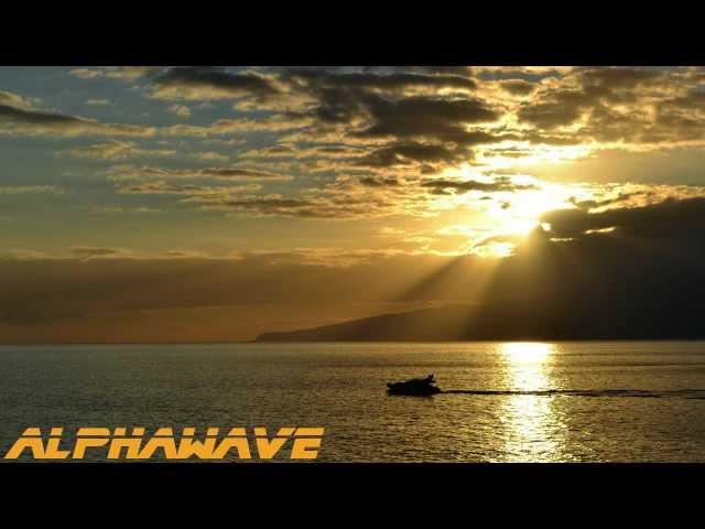 ALPHAWAVE - Far Away