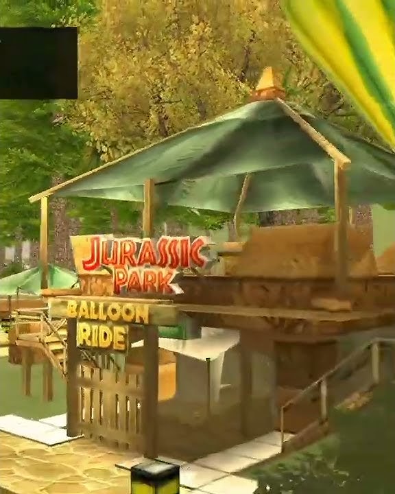Jurassic Park Toyota Fortuner 2018 GTA San Andreas/ Jurassic Park Operation Andreas