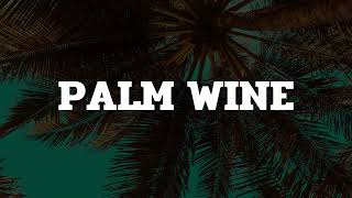 Palm wine Davido x Ayra Starr Type Beat x Afrobeat Instrumental 2026