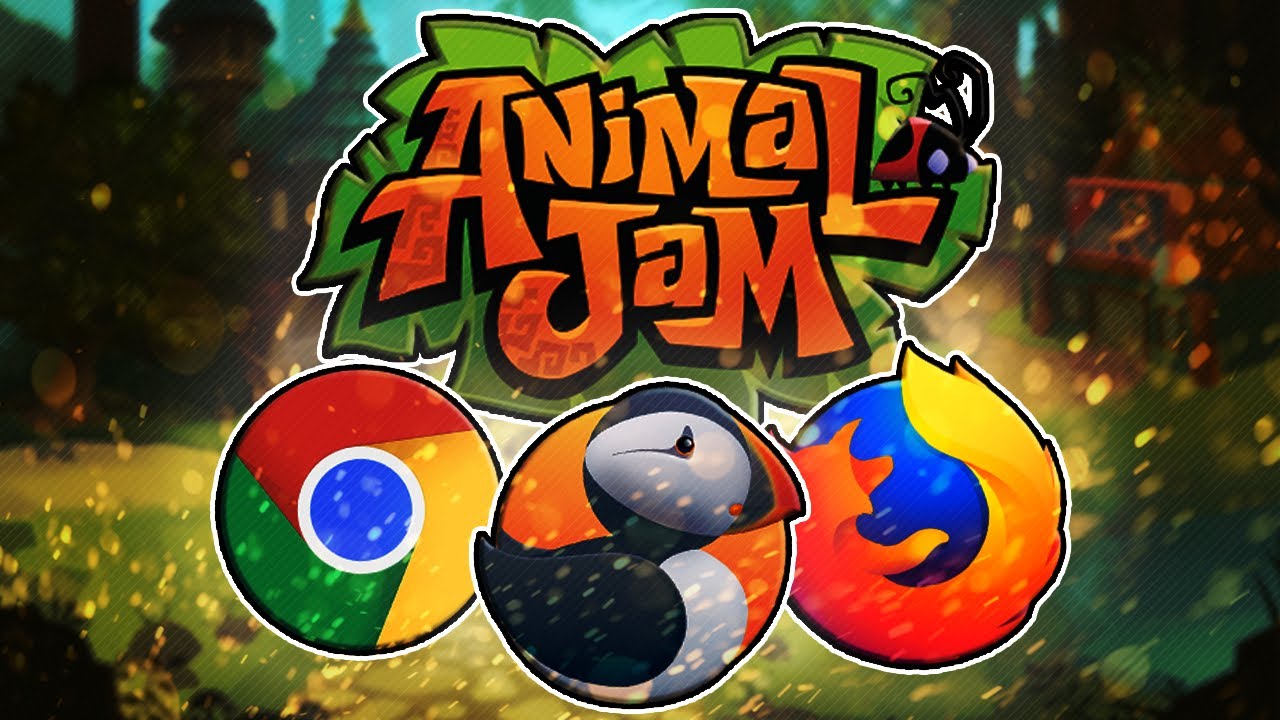 Animal Jam - Download