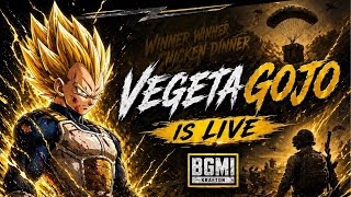 bgmi live Tamil #bgmi #pubgmobile #gaming #bgmitamil #VegetaGOJO