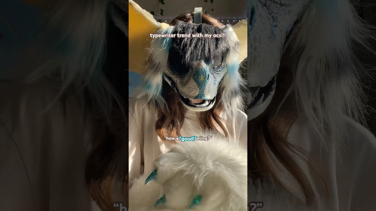 please do talk about your theories in the comments! // # 