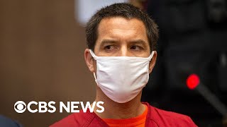 Innocence Project aims to exonerate Scott Peterson through DNA