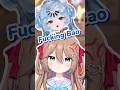 Tại sao Neuro lại tức giận #neurosama #evil #neuro #vedal #neurosamavietsub #vietsub #ai #aivtuber