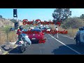 Bad Drivers of Southern California 64