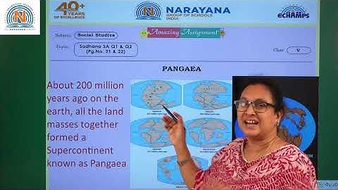 5TH OCT NORTH CLASS V SOCIAL AMAZING ASSIGNMENT KEY