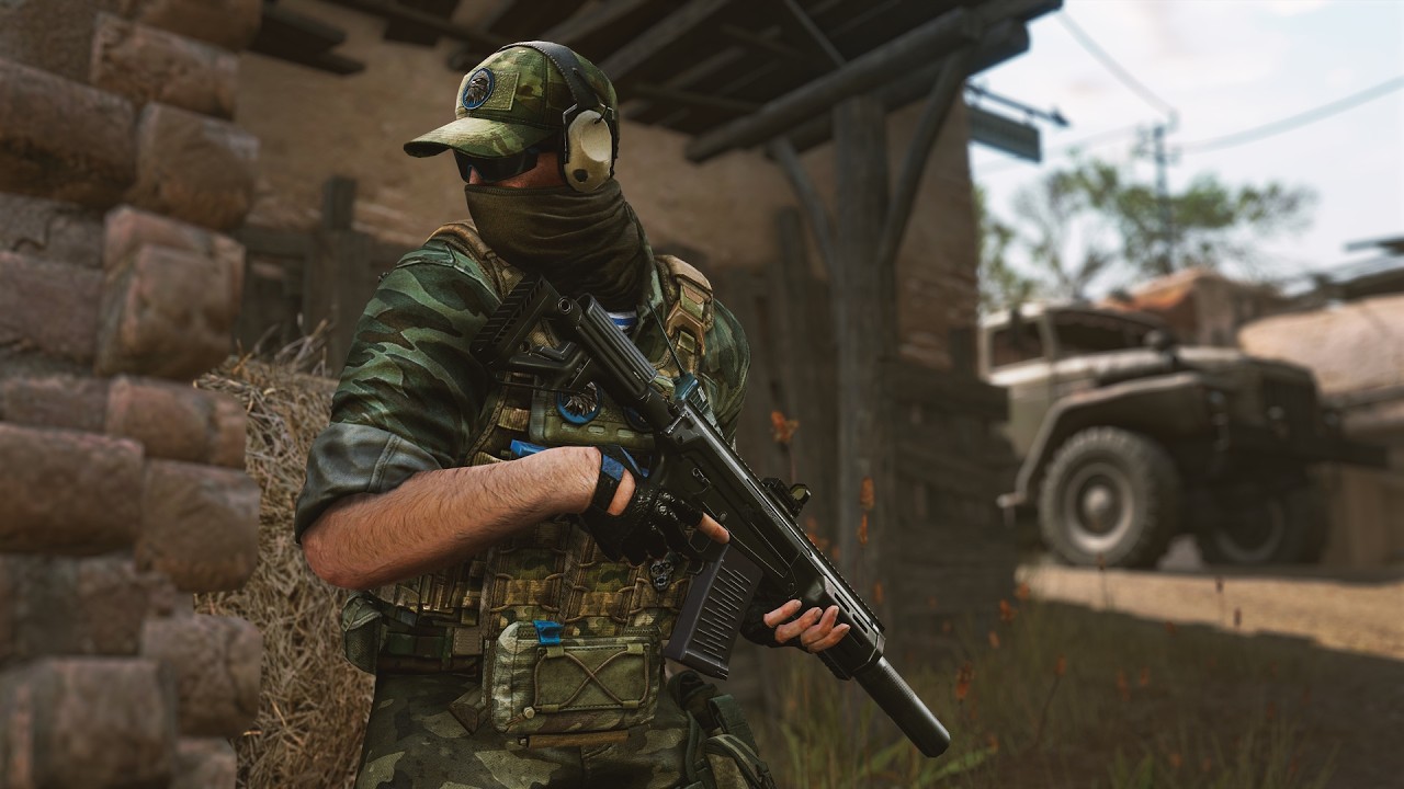 Warface болеет, почекаем обнову, как починят, а пока Fortnite!) Stream - Rock Nik