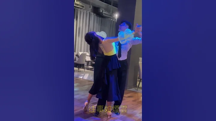 徐青林、李楠 Quick Open Reverse Turn 快分式左转 - 天天要闻
