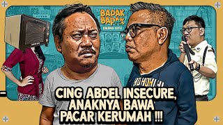 BAPAK BAPAK – SEUMUR HIDUP ABDEL ACHRIAN GAK PERNAH NGOMONG SAYANG KE BOKAP, PAS NGOMONG UDAH DI ICU