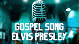 Album Gospel Song Elvis Presley