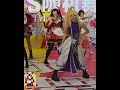 ✨ Cosplayers on the Dance Floor ✨ #cosplay #anime #dance #jpop #コスプレ #角色扮演
