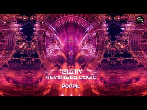 Relativ & Reversed Logic - Portal