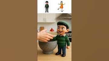 Incredibox Sprunki OC - Unboxing Dolls Squid Game #sprunkioc #incredibox #sprunki #squidgame