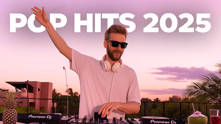 Top 20 Pop Songs 2025 ♫ Bruno Mars, Lady Gaga, Dua Lipa, Adele, Ed Sheeran, The Weeknd #3