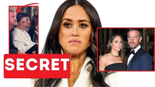 SHOCKING REUNION: Meghan Markle and Markus Anderson Steal the Spotlight in Paris!