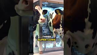 The Super Cows of China Shocked Everyone! #youtubeshorts #ytshorts #youtube #china #animals