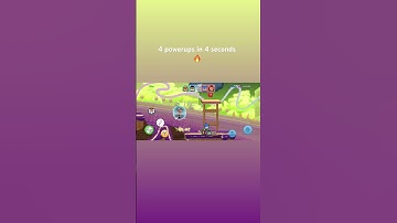 4 Powerups in 4 Seconds Spot #funrun #funrun4 #powerups #viralvideo #mobilegame #bestplayer #goat