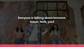 Trending Innocent Tumas tasik Yard X Wan Jam 2026  Png Musi  Najib4u