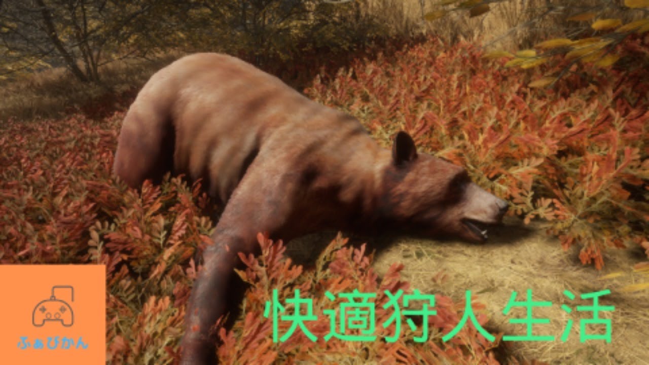 快適狩人生活 29 パルケ フェルナンド Thehunter Call Of The Wild Youtube 快適狩人生活 29 パルケ フェルナンド Thehunter Call Of The Wild Youtube