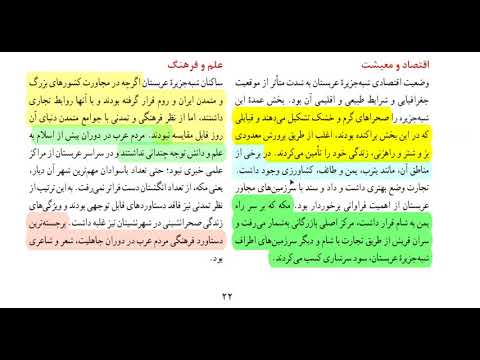 تصویری: مترادف کاهگل چیست؟