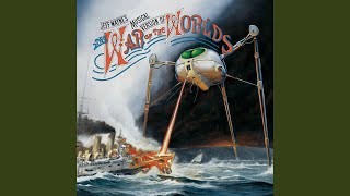 Video thumbnail of "Jeff Wayne - The Red Weed (Part 1)"