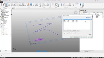 QUICK TIP: FeatureCAM | Working with Part Library Features - PART 1
