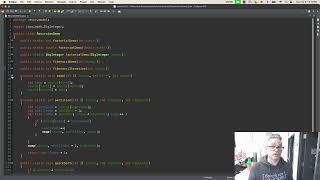 Java QuickSort demo