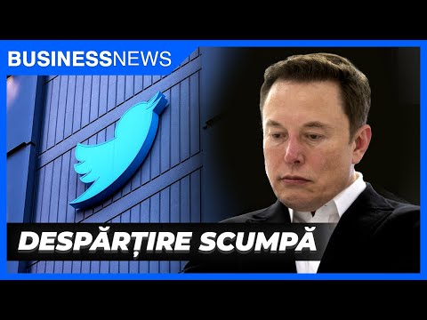 Elon Musk renunta