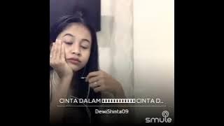 Smule Cinta Dalam Derita Dewi Shinta
