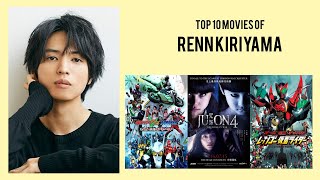 Renn Kiriyama Top 10 Movies of Renn Kiriyama| Best 10 Movies of Renn Kiriyama