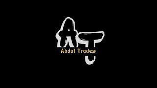 Who is Abdul Trades?