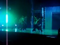 ABDC Live - Jabbawockeez as Jackson 5