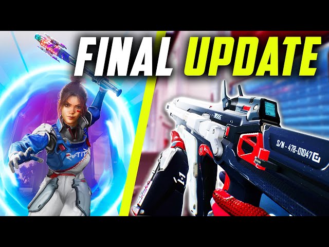 Splitgate on X: 🚨Splitgate Season 0 is now LIVE! New Features in Season  0: - New Map: Karman Station! 🛰️ - New Battle Pass with 100 Levels! 💯 -  New Gamemode: Contamination! ~