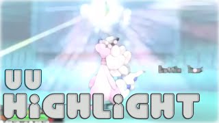 Highlight: Floofy! (UU)