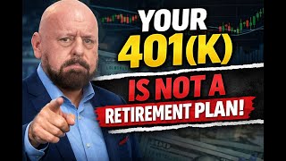 The 401(k) Myth That Could Ruin Your Retirement Wealth